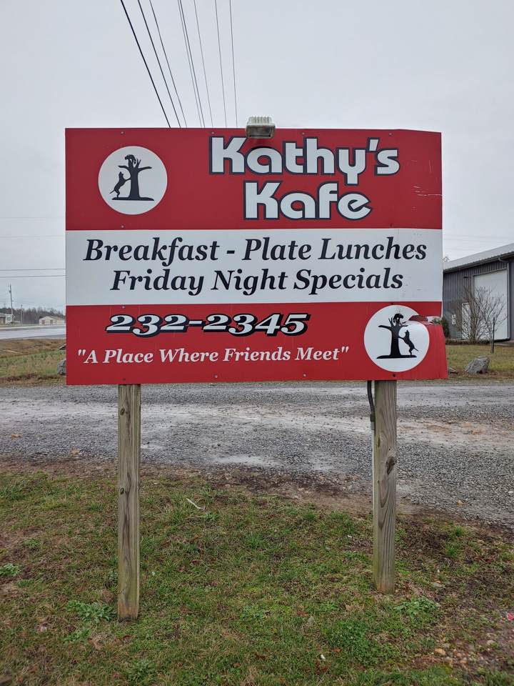 2598 Highway 79 - Photo 1