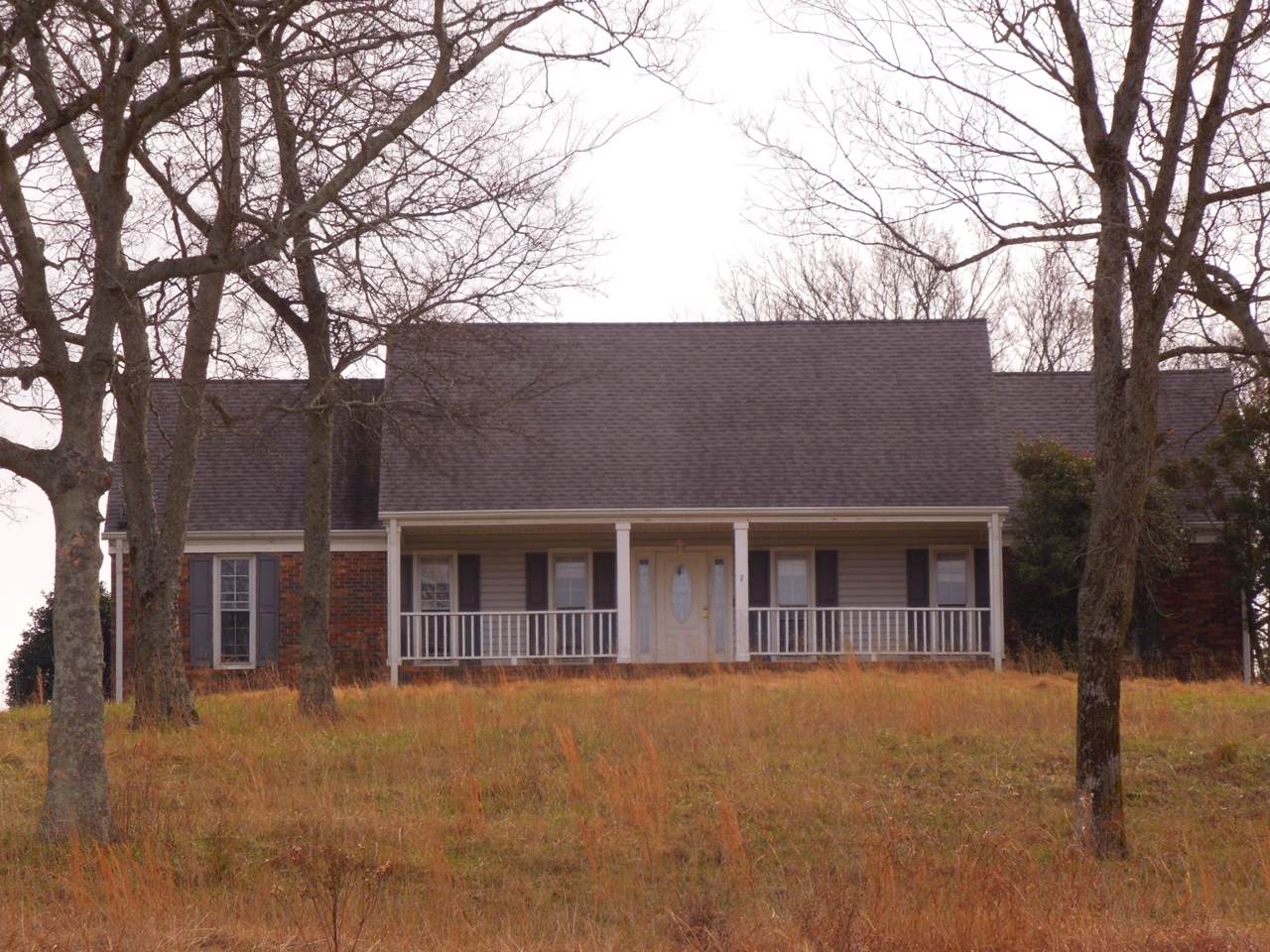 8025 Dry Creek Rd - Photo 1