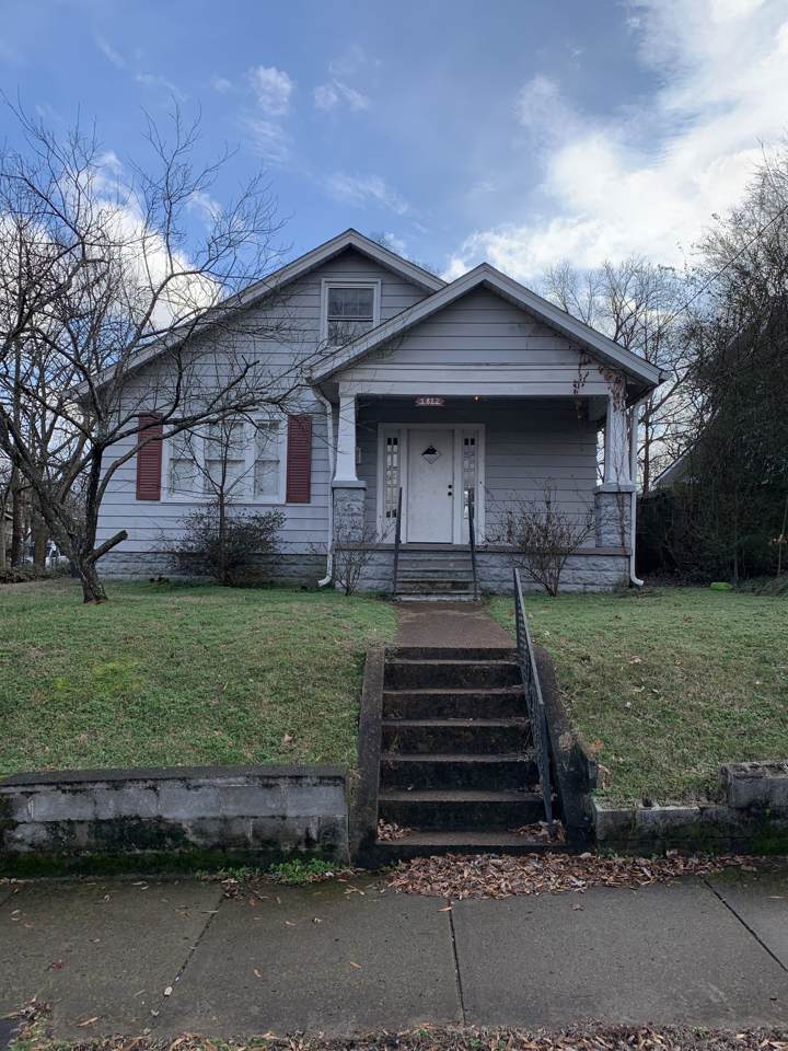 1812 Lillian St - Photo 1