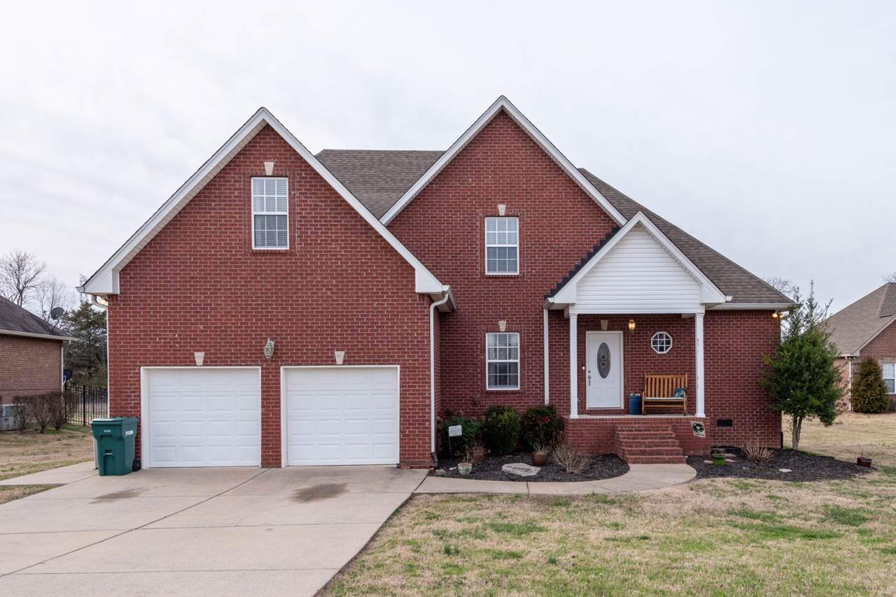 224 Honeysuckle Ln - Photo 1