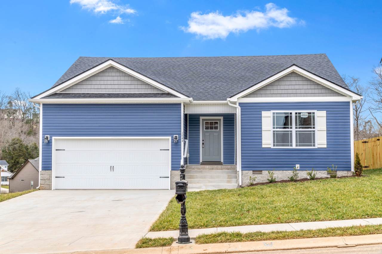 268 White Tail Ridge - Photo 1
