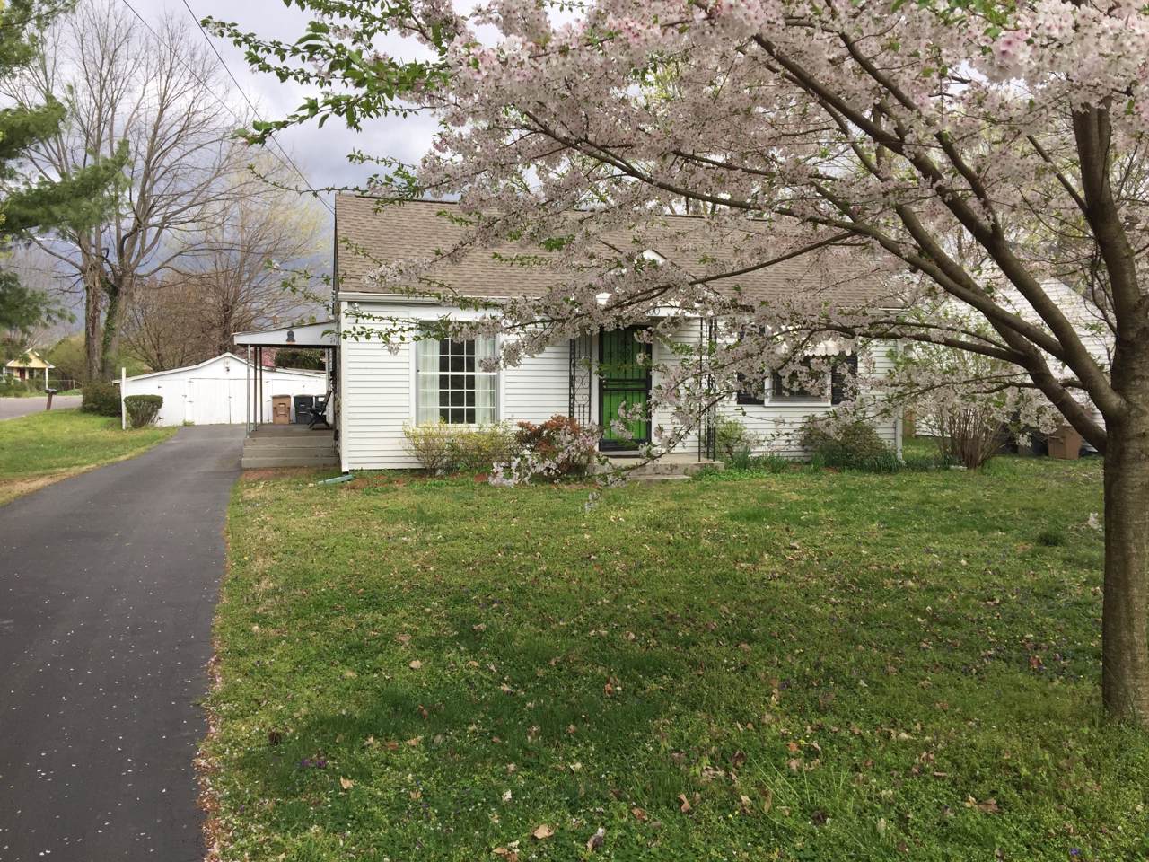 2400 Pickell Dr - Photo 1
