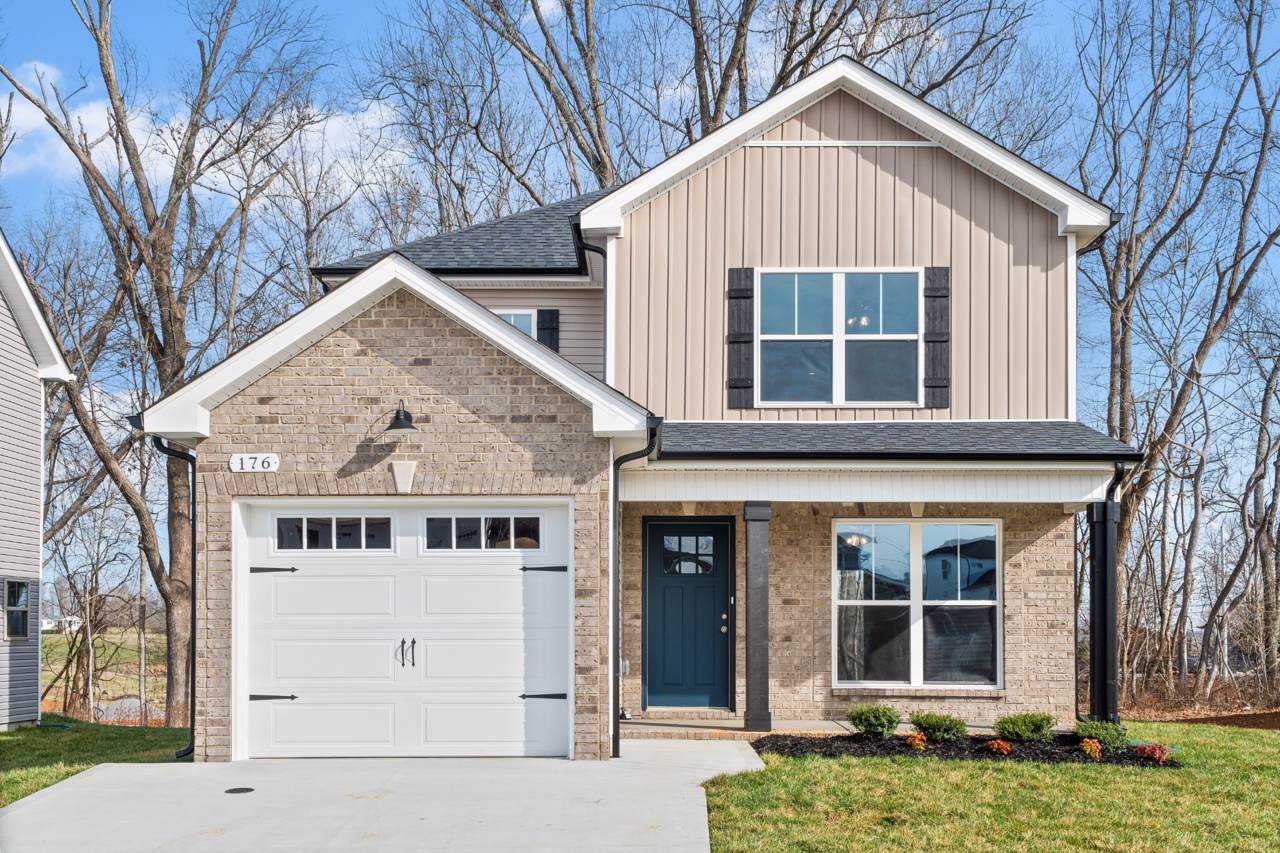 165 Waterwheel Circle - Photo 1
