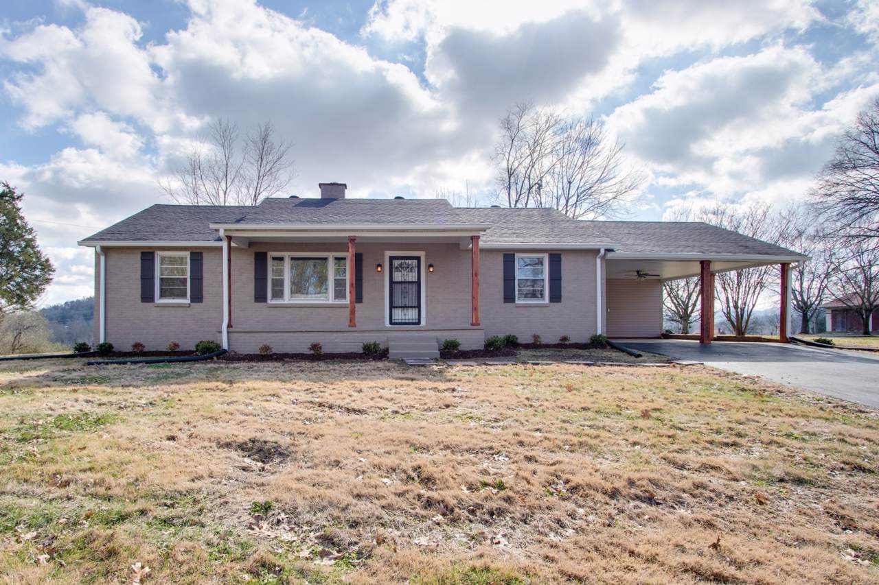 121 Mccall St - Photo 1