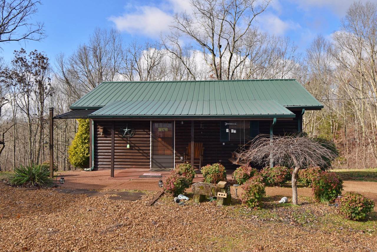 441 Fire Tower Rd - Photo 1