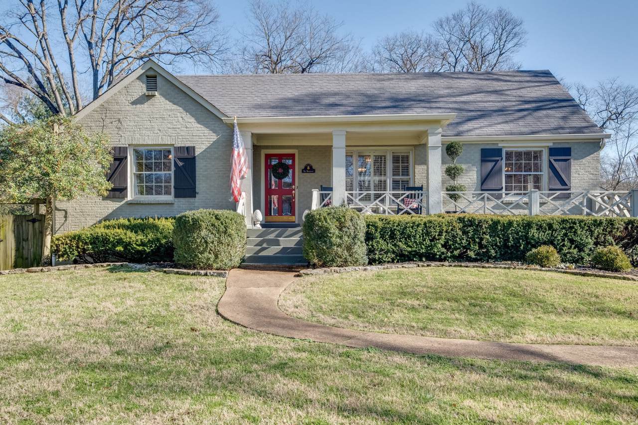 3602 Lealand Ln - Photo 1