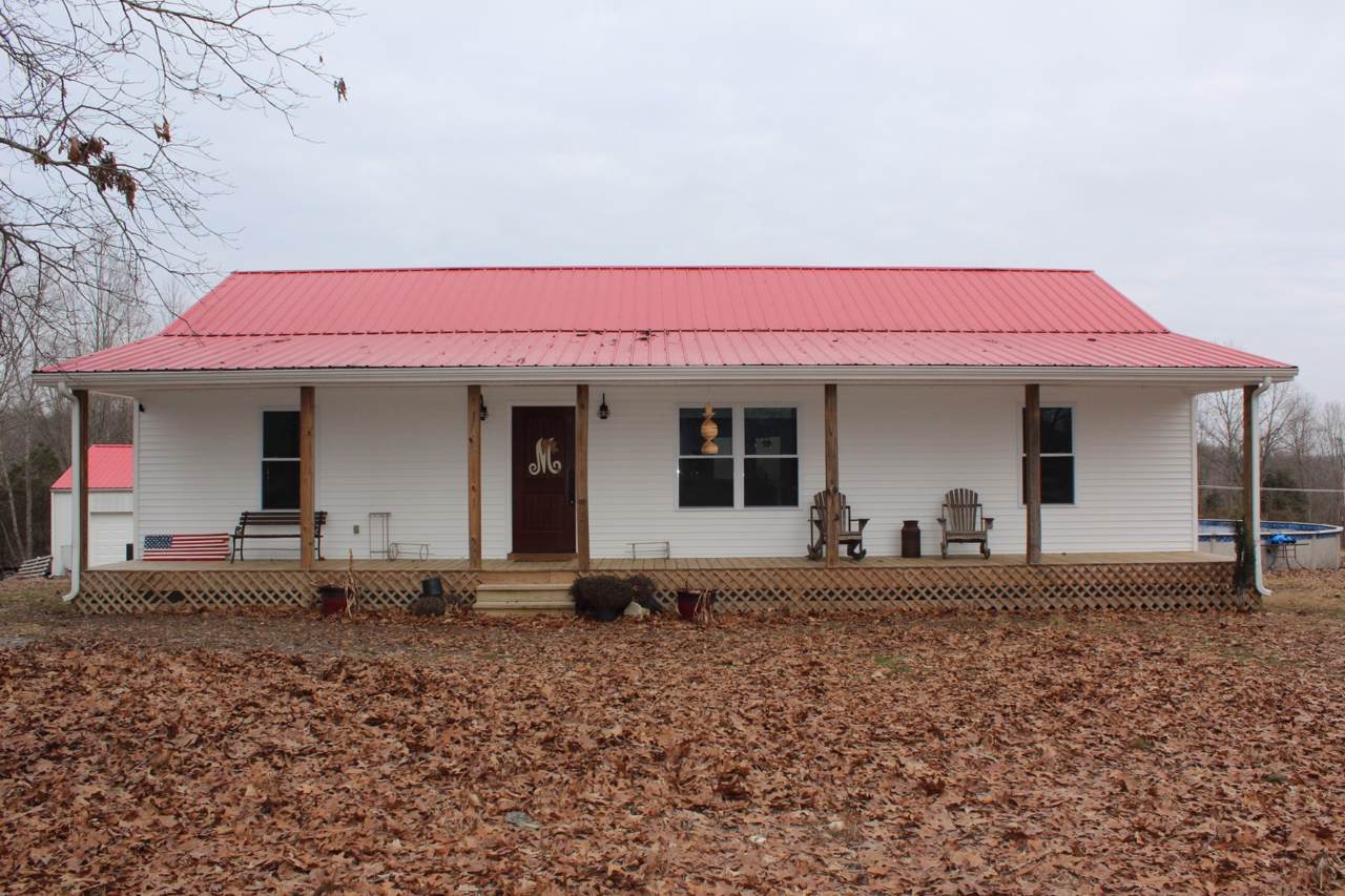 985 Archer Rd - Photo 1