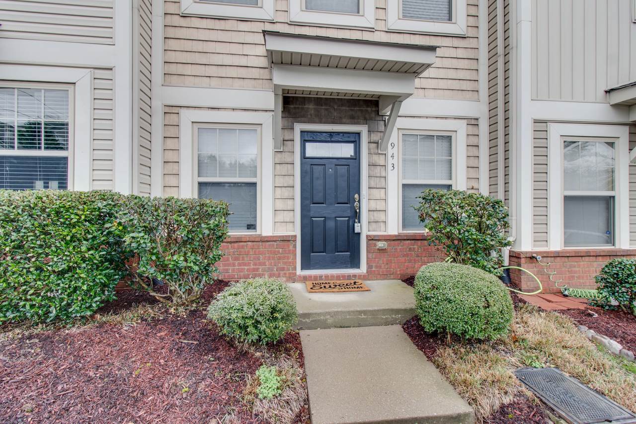 5170 Hickory Hollow Pkwy - Photo 1