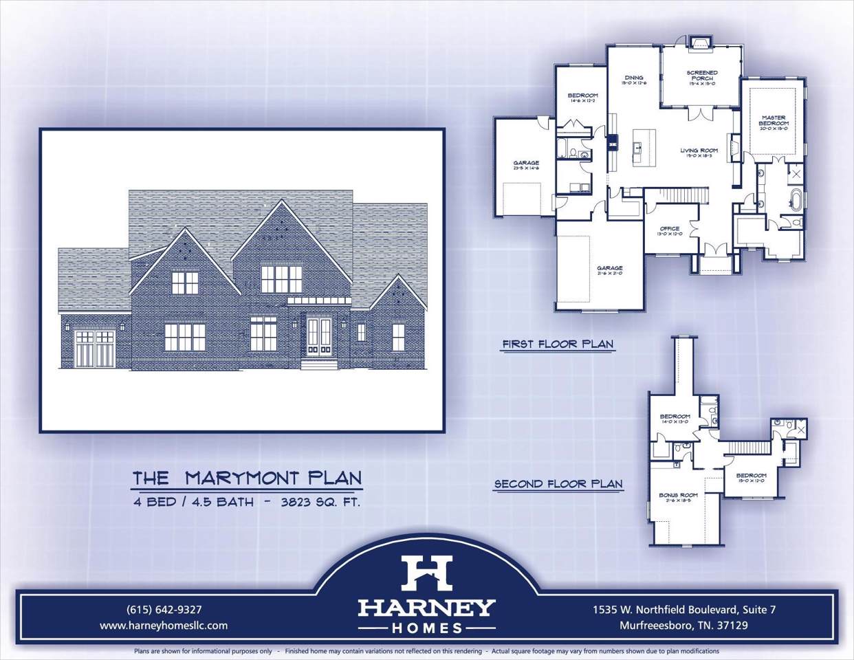 605 Ruby Oaks Lane - Photo 1