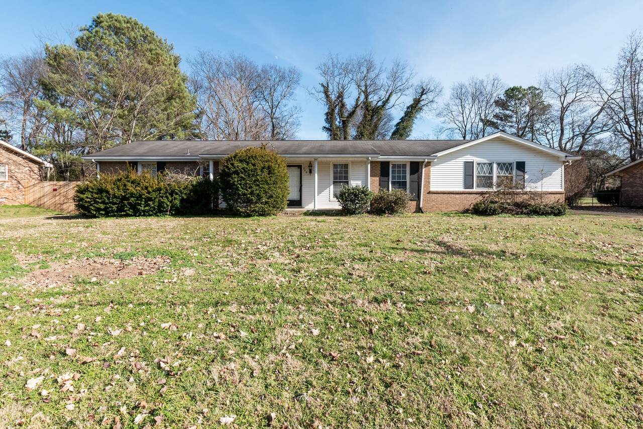 206 Tyne Blvd - Photo 1 206 Tyne Blvd - Photo 1