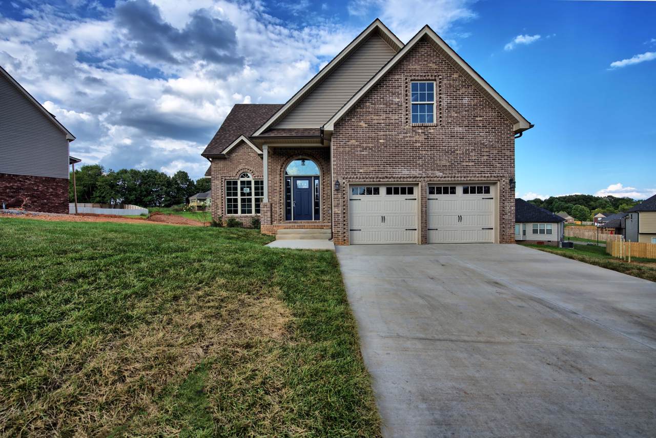 81 Reserve At Hickory Wild - Photo 1