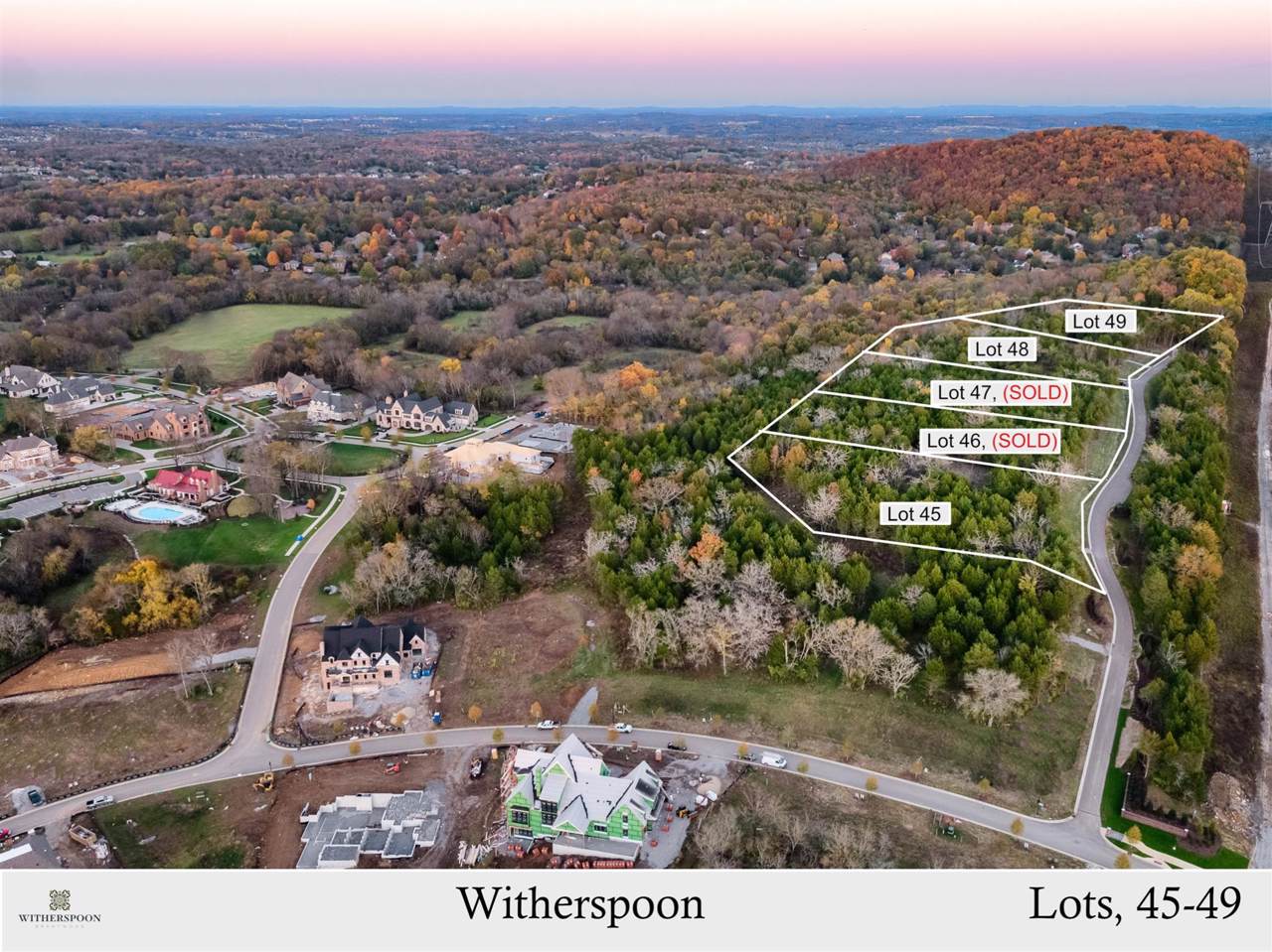 9256 Lehigh Dr -Lot 49 - Photo 1