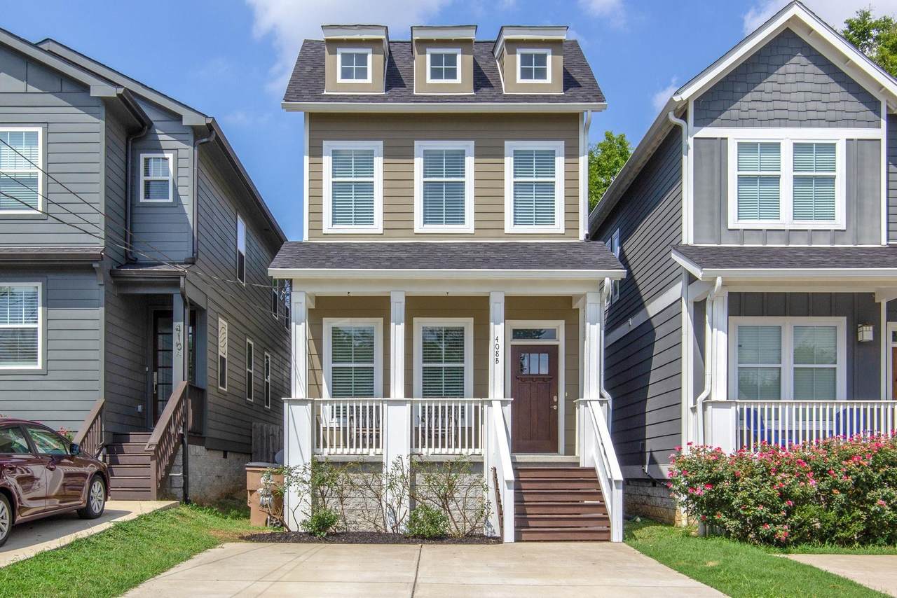 408B Saint Francis Ave - Photo 1