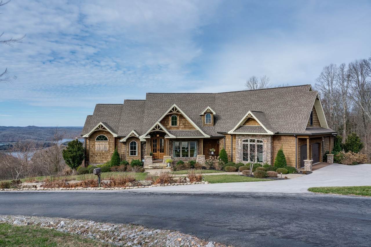 3639 Swann Ridge Rd - Photo 1