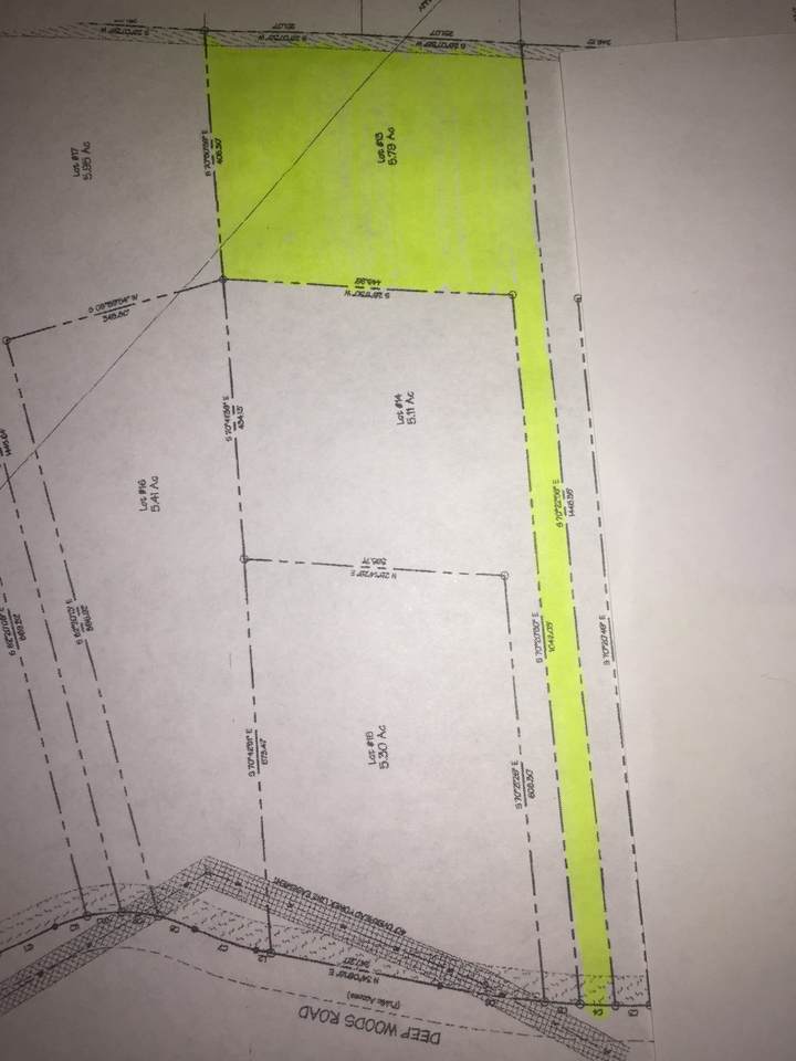 0 Deepwoods Rd - Photo 1