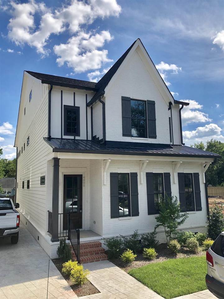 4005B Woodmont Blvd - Photo 1