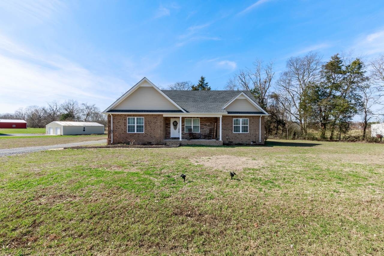 110 Autumn Ridge Ln - Photo 1
