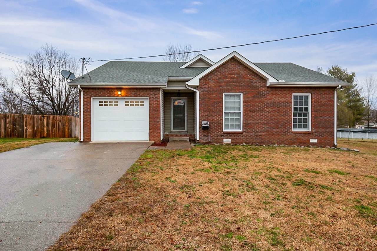 916 Dolphin Ln - Photo 1