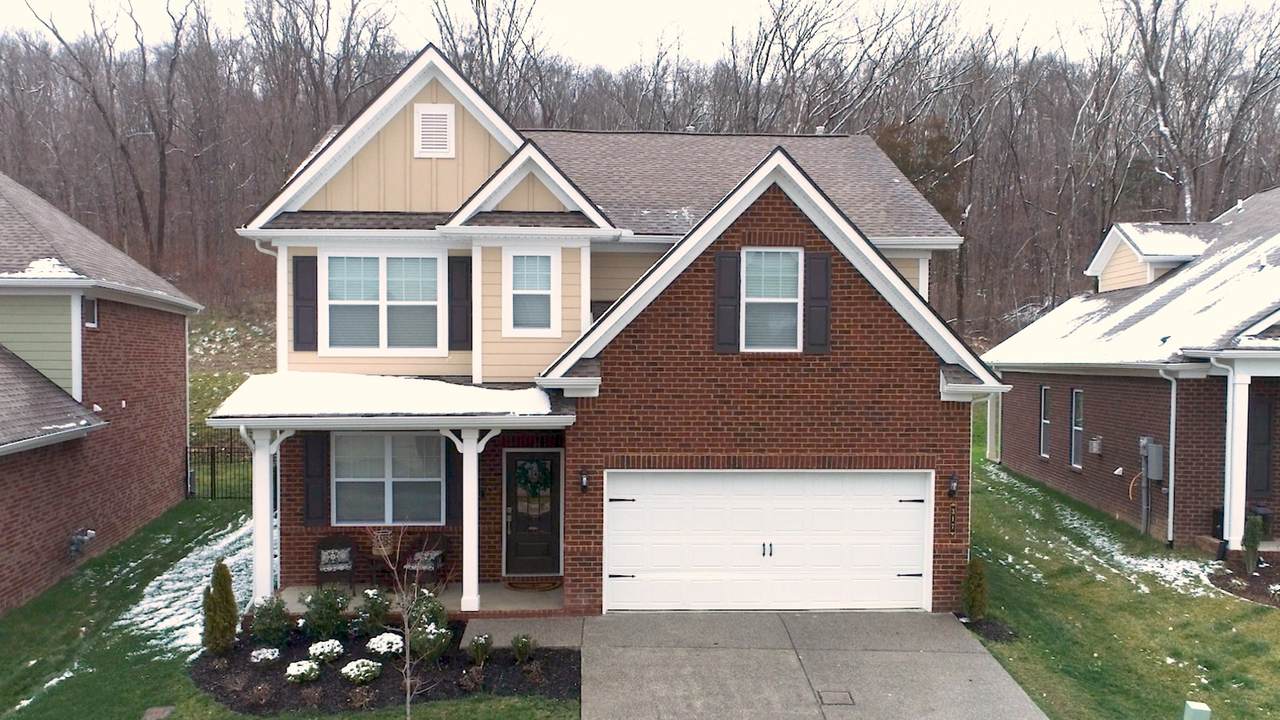 317 Black Thorn Lane - Photo 1