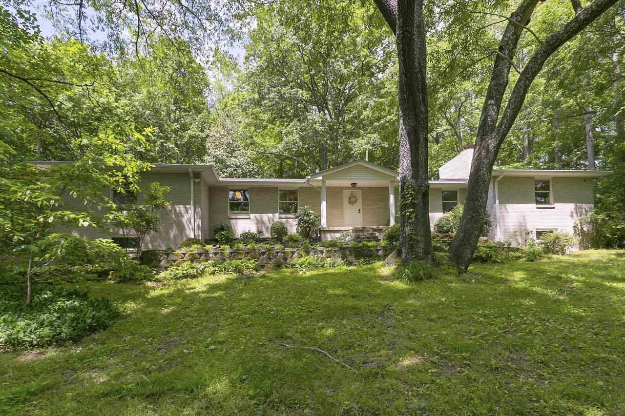 5661 Leipers Creek Rd - Photo 1