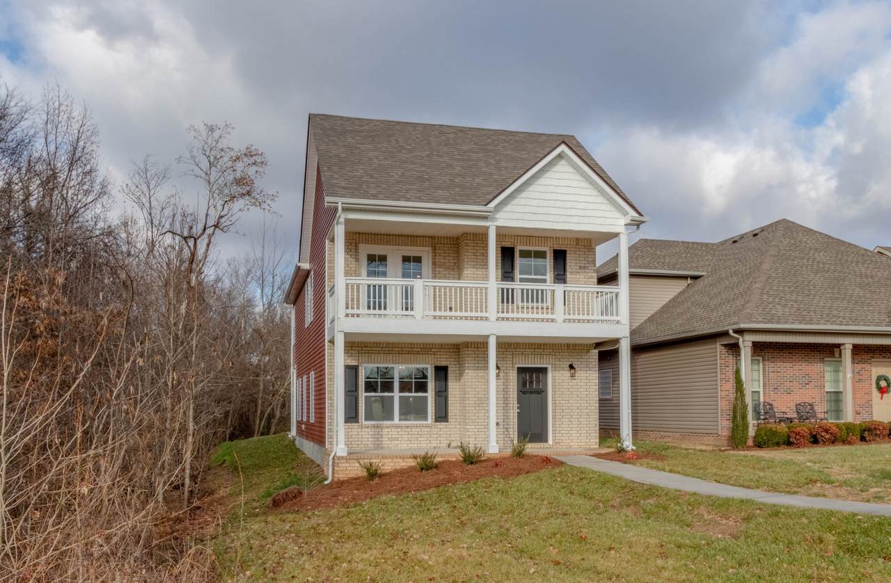 173 Whitman Aly - Photo 1