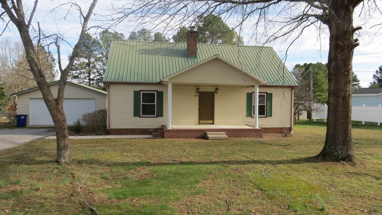 105 Hilltop Dr - Photo 1