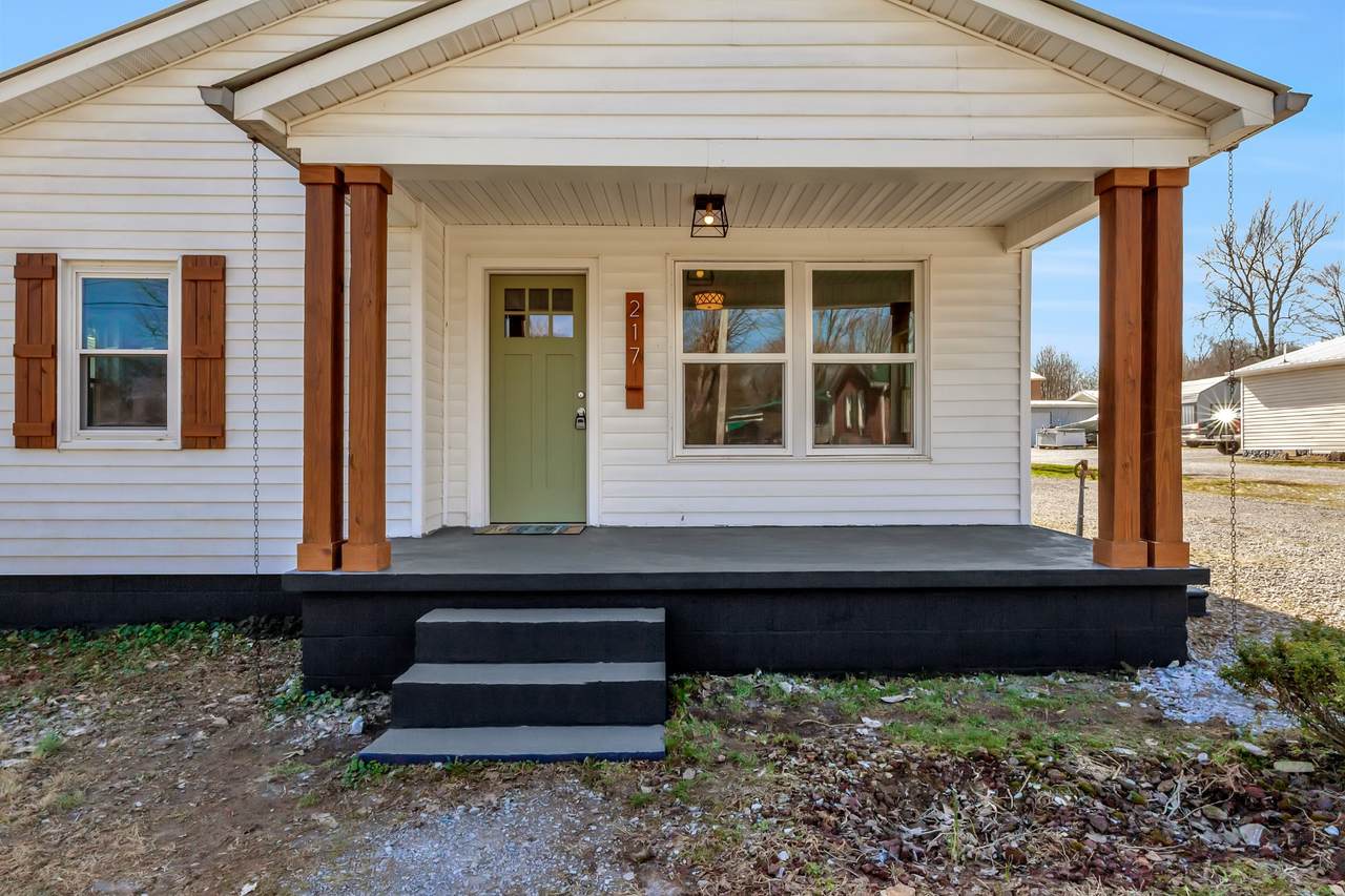 217 Adams St - Photo 1