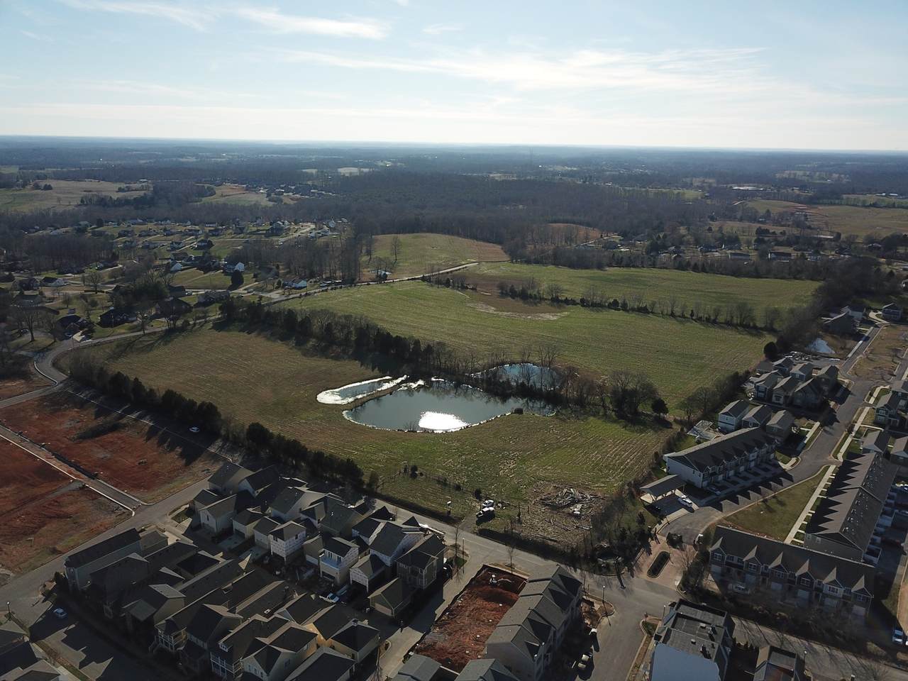 0 Hicks Edgen Road - Photo 1