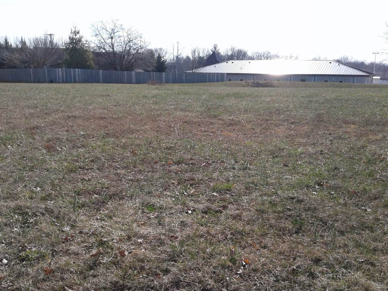 1100 Peachtree Place - Photo 1