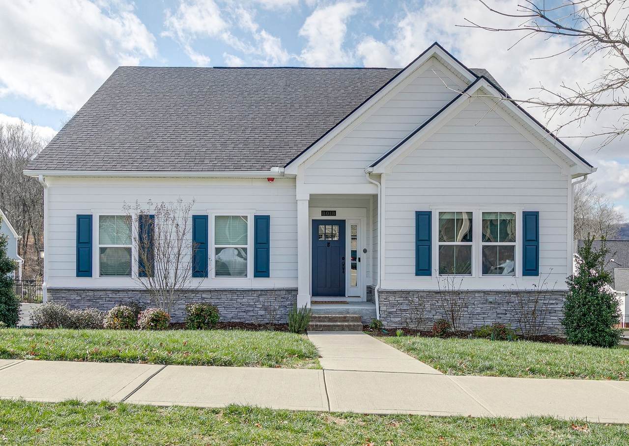 8018 Brookpark Avenue - Photo 1