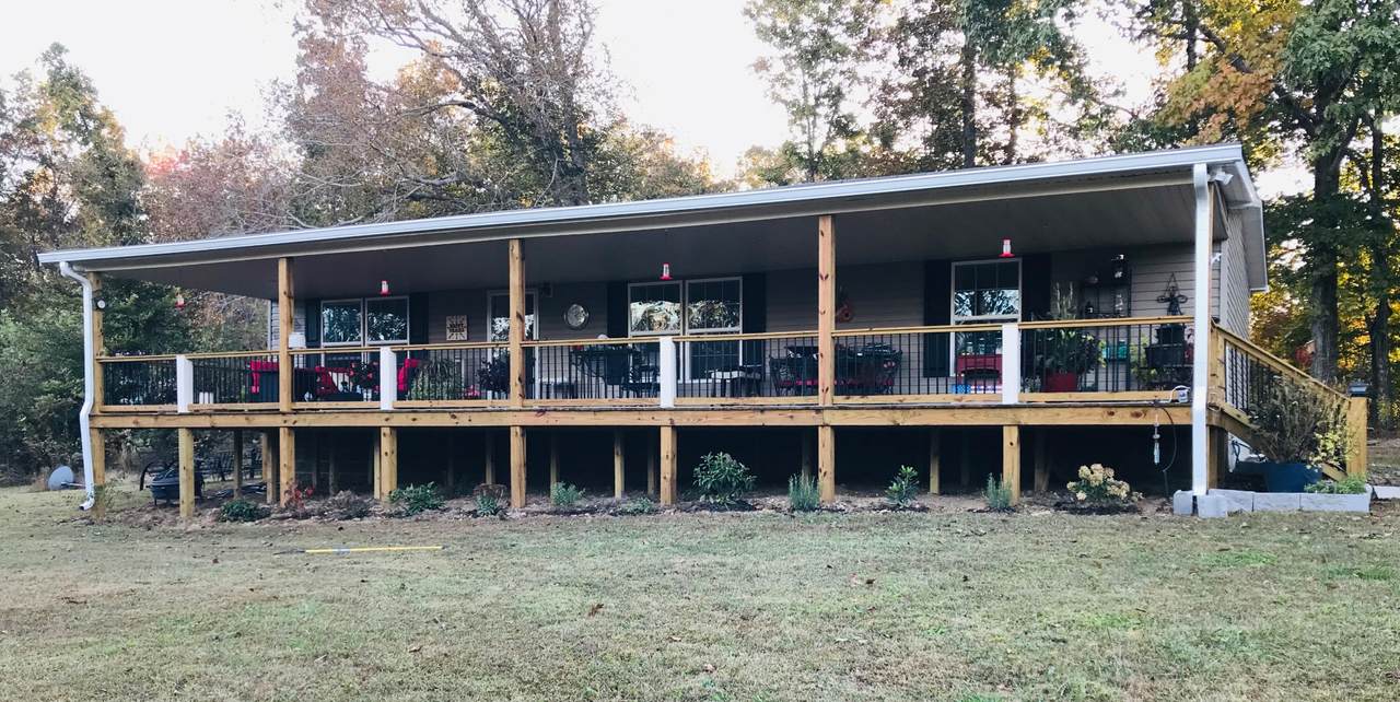519 Bennett Hill Rd - Photo 1