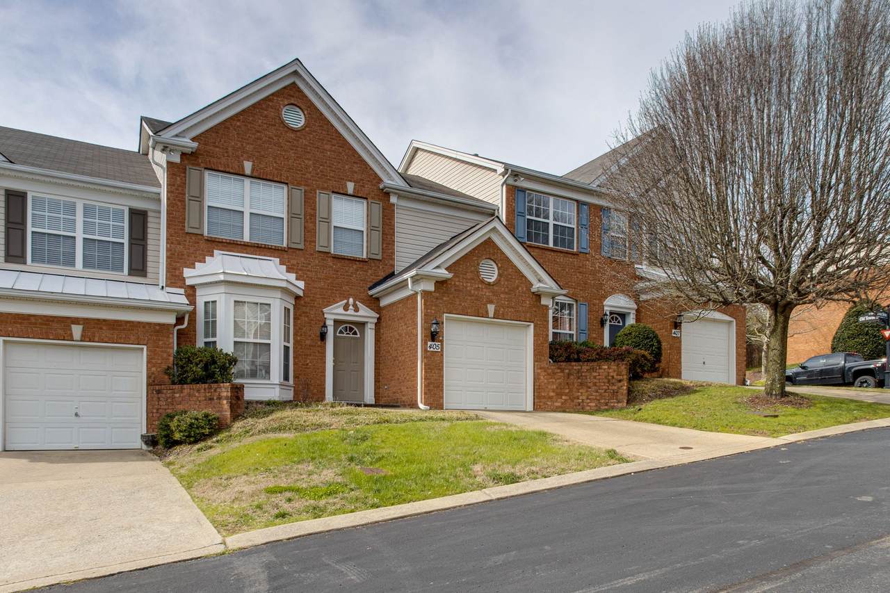 405 Old Towne Dr - Photo 1