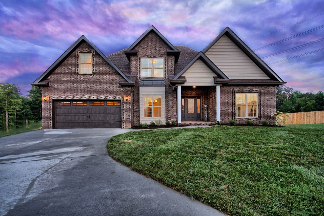 69 Reserve At Hickory Wild - Photo 1