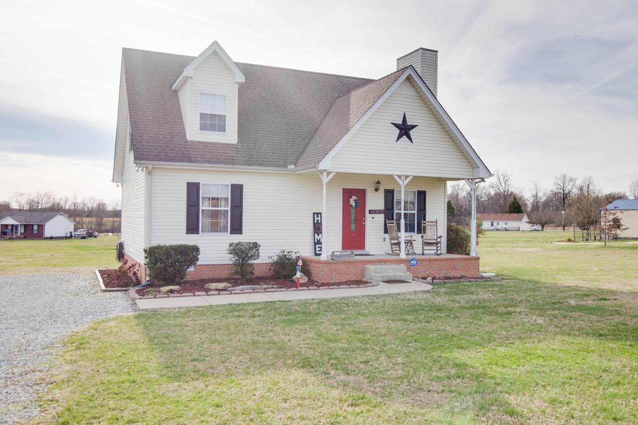 365 Corinth Rd - Photo 1