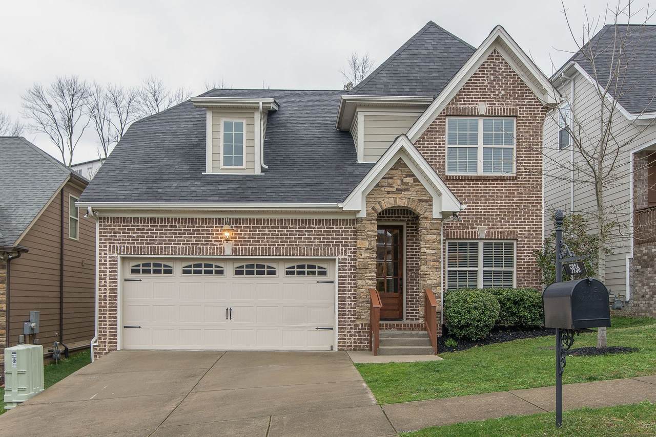 5936 Woodlands Ave - Photo 1