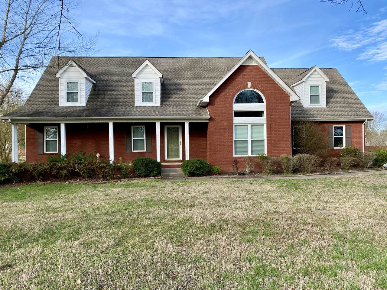 4904 Manchester Pike - Photo 1