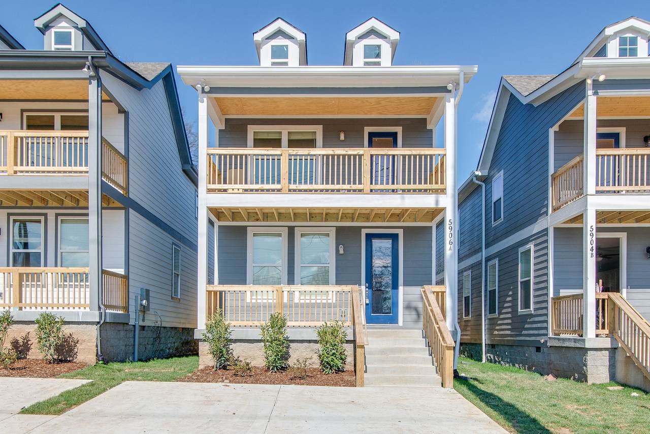 5906A Morrow Rd - Photo 1