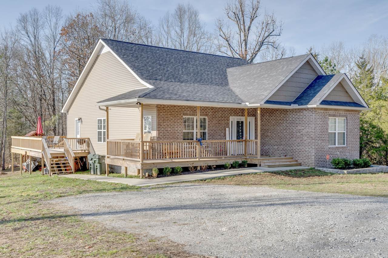 1107 Glendale Dr - Photo 1