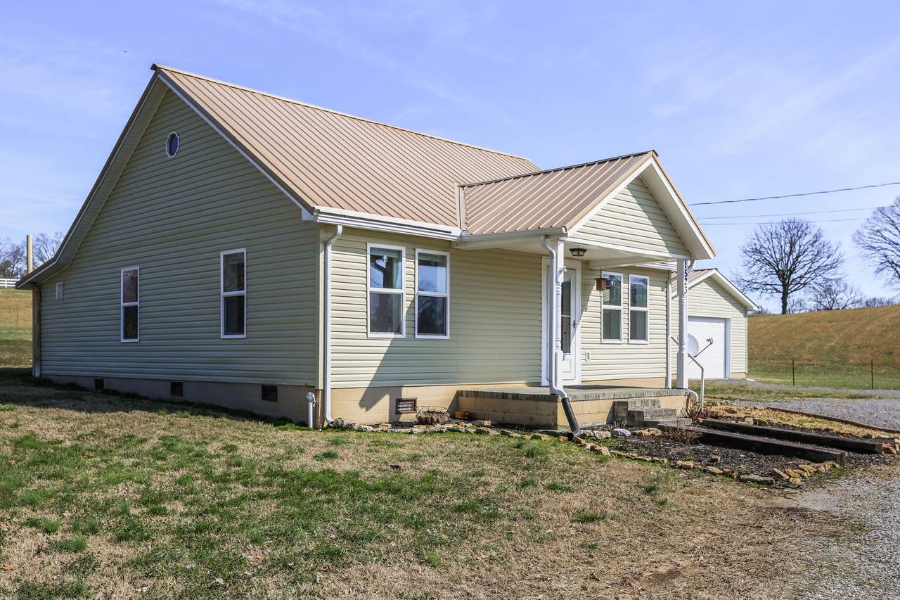 1523 Jefferson Rd - Photo 1