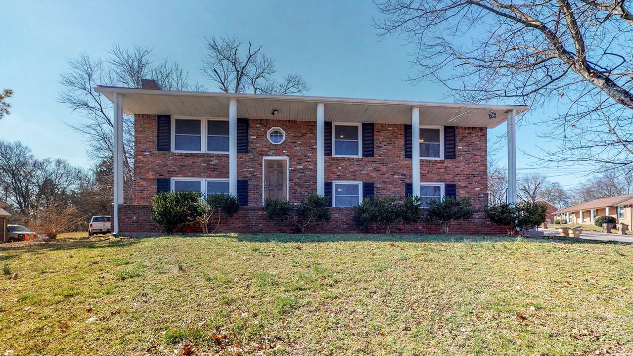2633 Forest View Drive - Photo 1