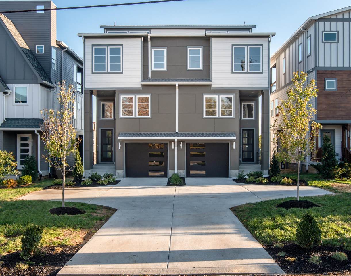 1010 Alice St. #A - Photo 1