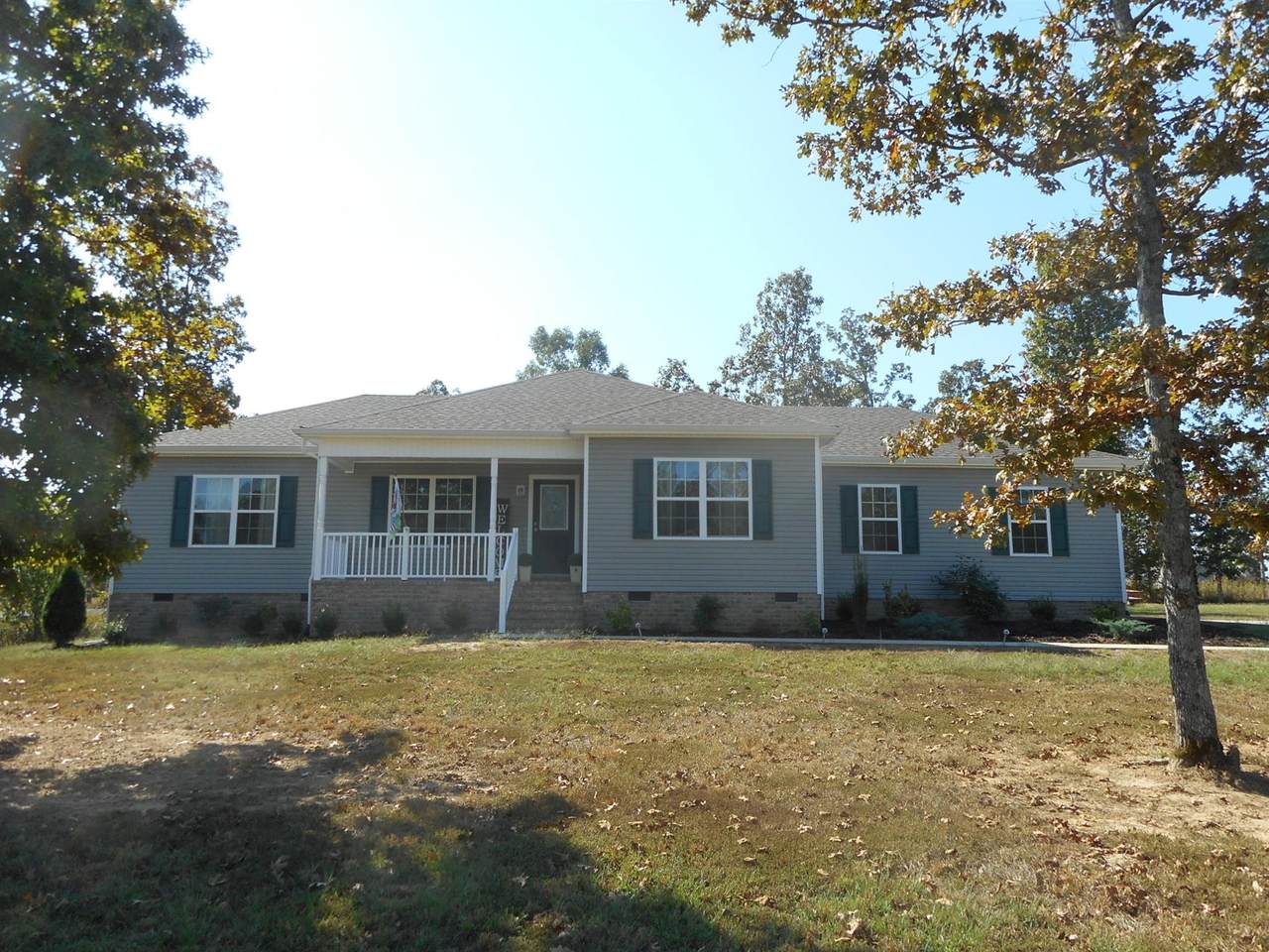 540 Presley Cir - Photo 1