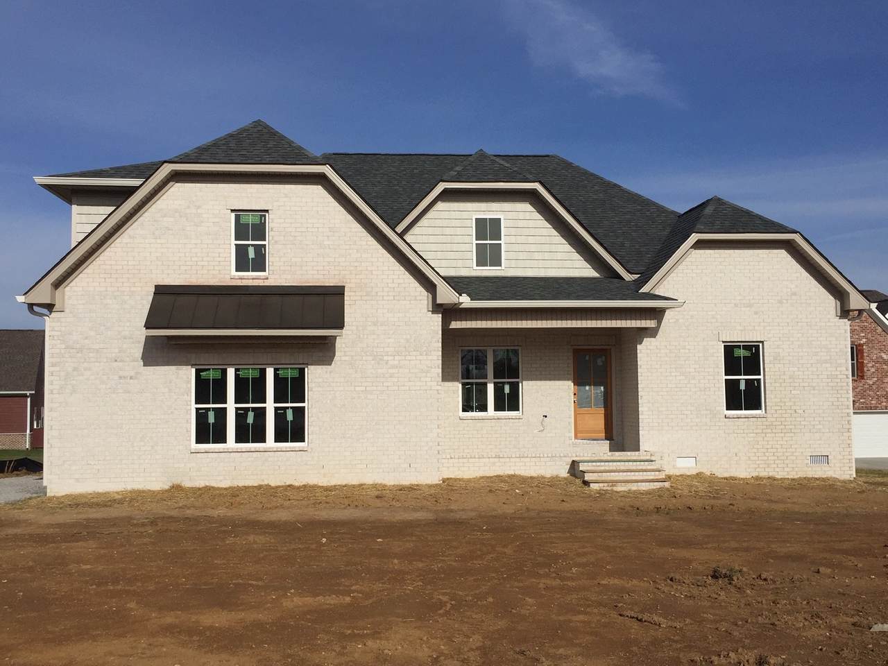 129 Spencer Springs Dr - Photo 1 129 Spencer Springs Dr - Photo 1