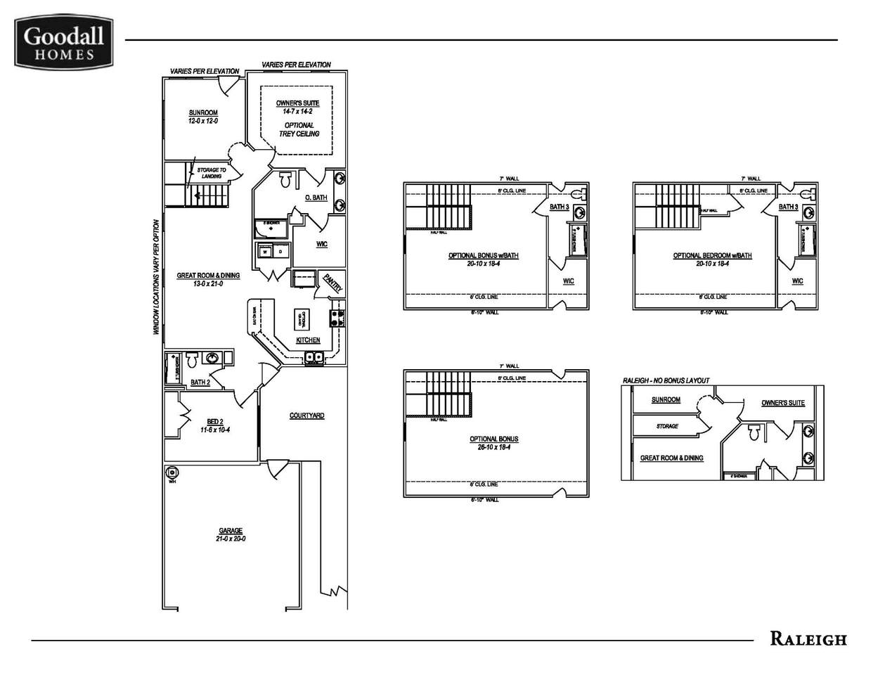 106 Jane Crossing - Photo 1