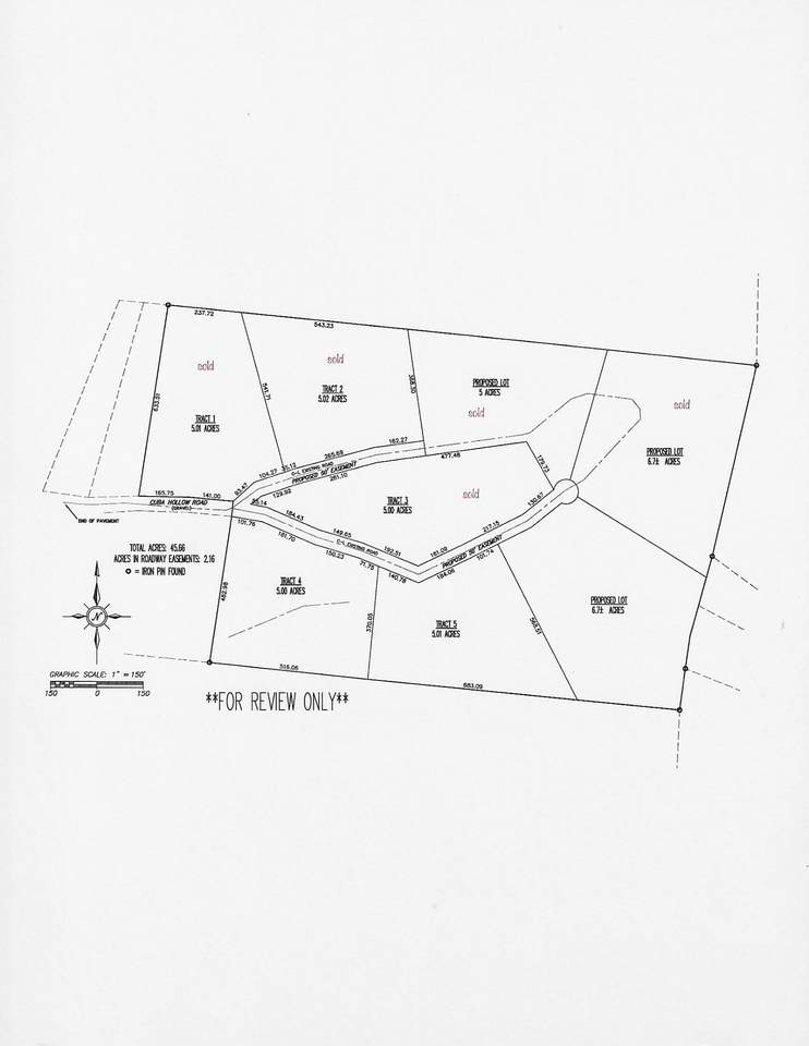 0 Cuba Hollow Lane Lot 6 - Photo 1 0 Cuba Hollow Lane Lot 6 - Photo 1