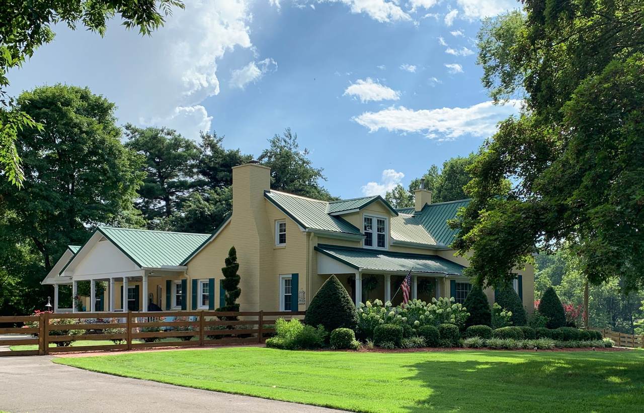5330 Weber Rd - Photo 1