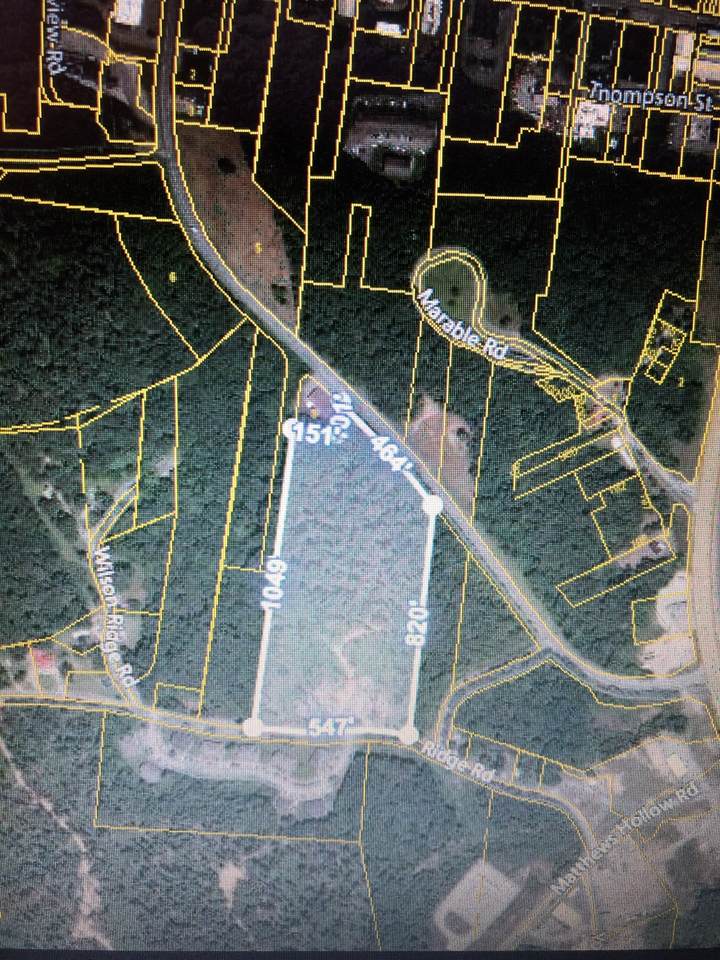 0 Ridge Rd - Photo 1