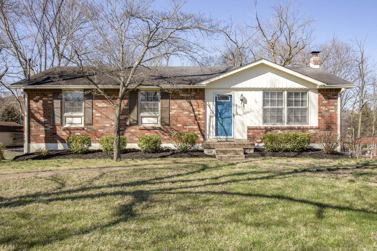 113 Teelia Drive - Photo 1