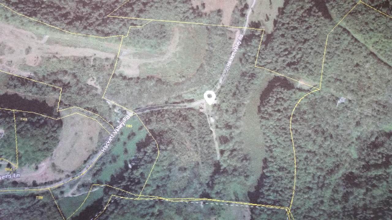 0 Hackett Valley Rd - Photo 1
