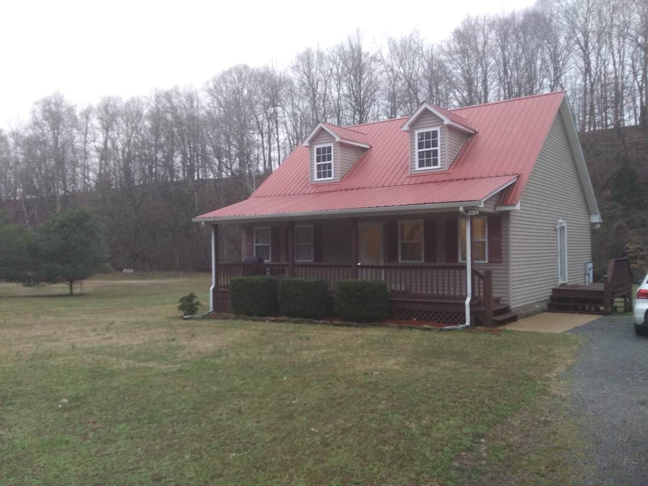 491 Defeated Creek Rd - Photo 1